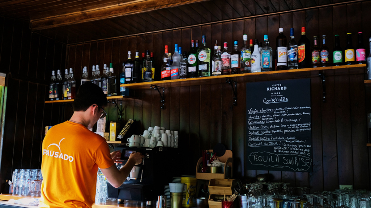 La Vallée Heureuse Provence-Alpes-Côte d'Azur - Orgon visuel 22/29 La Vallée Heureuse Provence-Alpes-Côte d'Azur - Orgon visuel 22/29