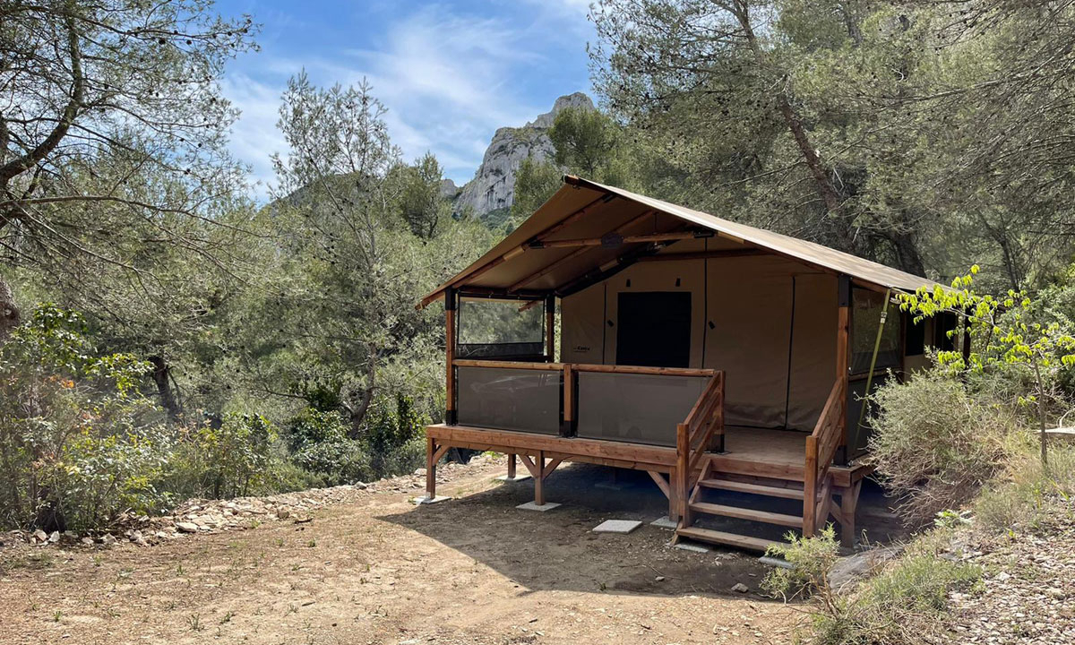 La Vallée Heureuse Provence-Alpes-Côte d'Azur - Orgon visuel 28/29 La Vallée Heureuse Provence-Alpes-Côte d'Azur - Orgon visuel 28/29