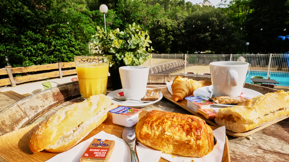 La Vallée Heureuse Provence-Alpes-Côte d'Azur - Orgon visuel 6/29 La Vallée Heureuse Provence-Alpes-Côte d'Azur - Orgon visuel 6/29