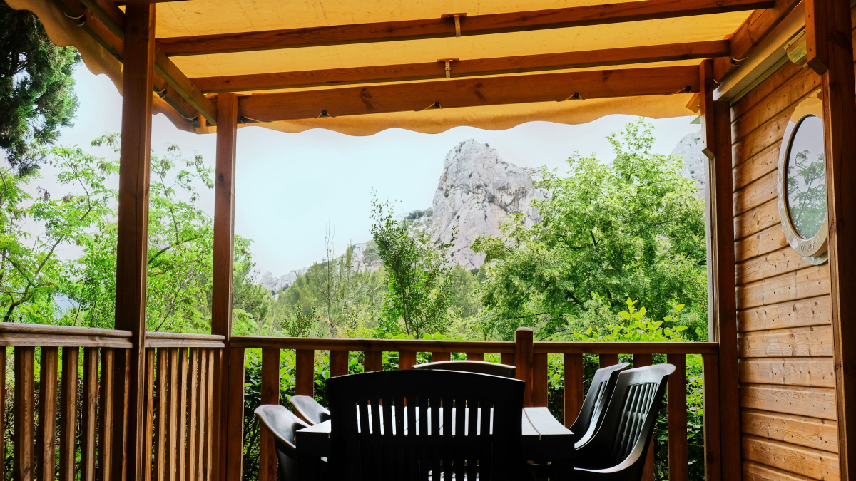 La Vallée Heureuse Provence-Alpes-Côte d'Azur - Orgon visuel 15/29 La Vallée Heureuse Provence-Alpes-Côte d'Azur - Orgon visuel 15/29