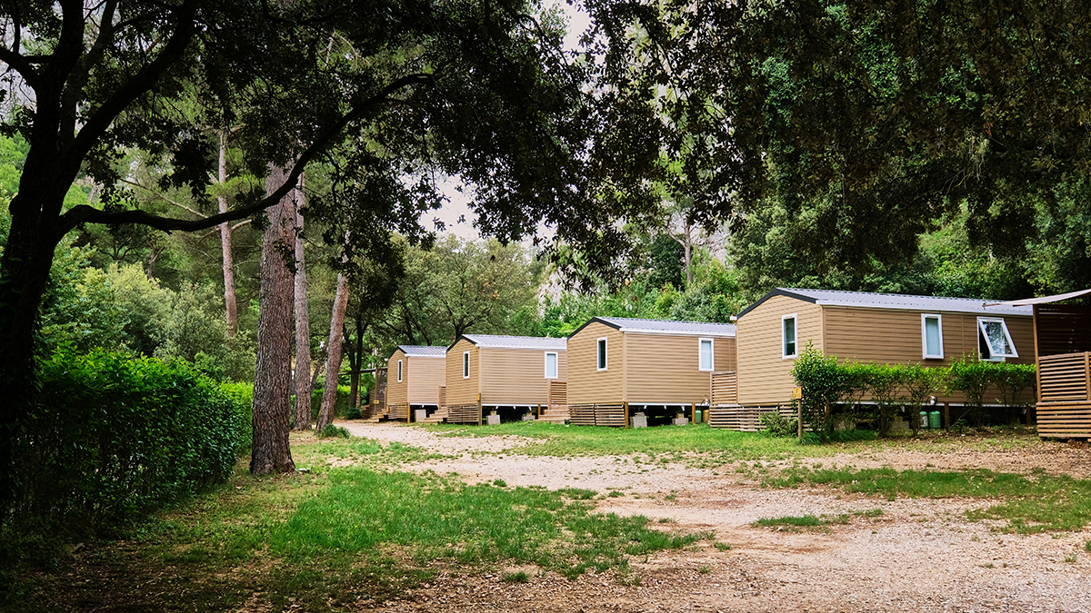 La Vallée Heureuse Provence-Alpes-Côte d'Azur - Orgon visuel 5/29 La Vallée Heureuse Provence-Alpes-Côte d'Azur - Orgon visuel 5/29