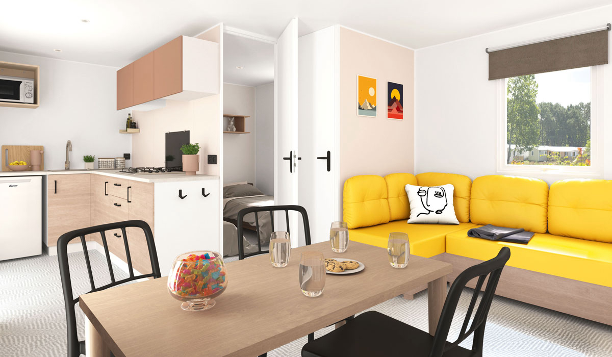 La Vallée Heureuse Provence-Alpes-Côte d'Azur - Orgon visuel 10/29 La Vallée Heureuse Provence-Alpes-Côte d'Azur - Orgon visuel 10/29