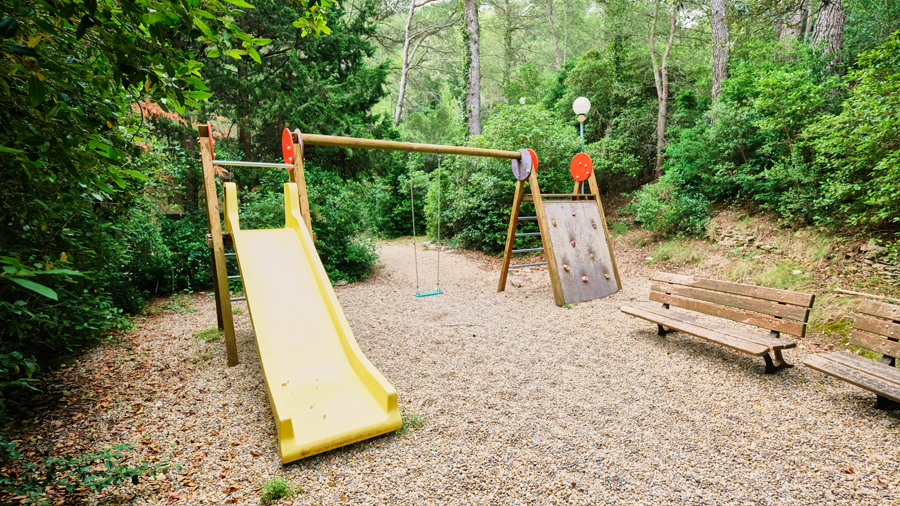 La Vallée Heureuse Provence-Alpes-Côte d'Azur - Orgon visuel 9/29 La Vallée Heureuse Provence-Alpes-Côte d'Azur - Orgon visuel 9/29