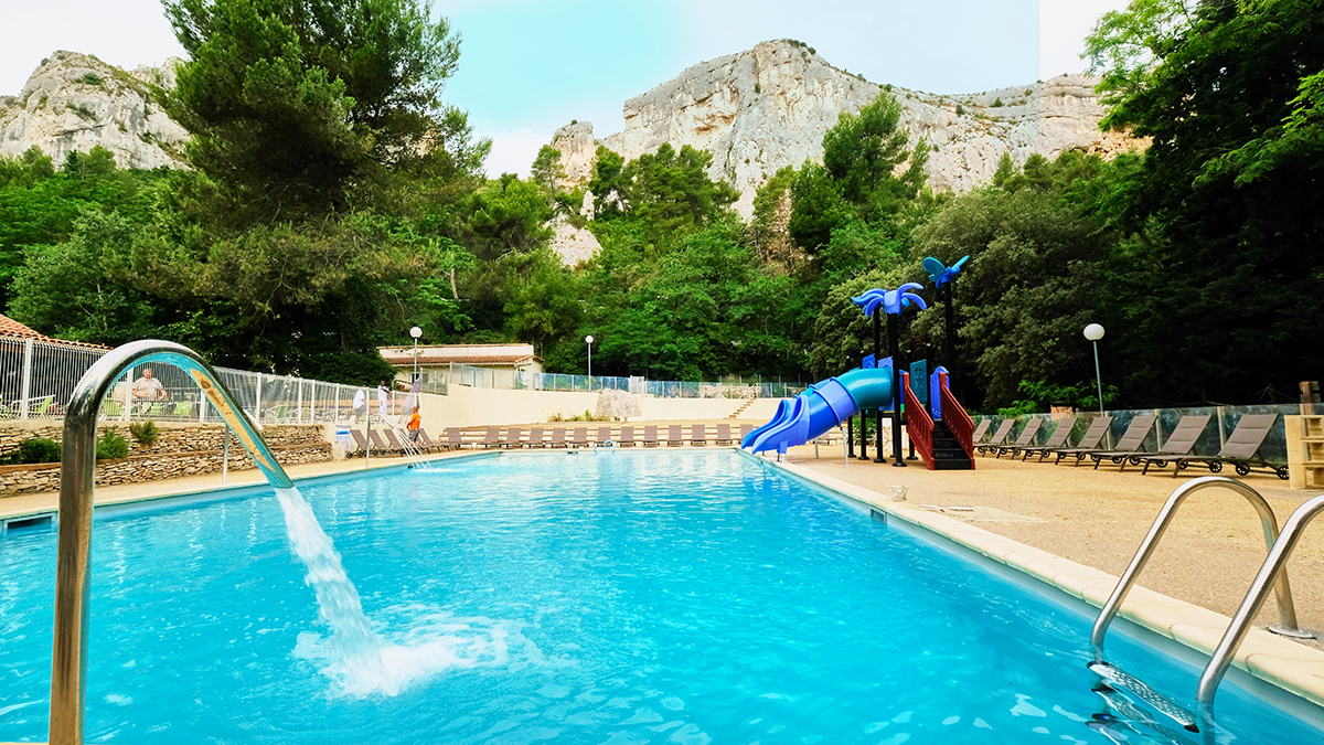 La Vallée Heureuse Provence-Alpes-Côte d'Azur - Orgon visuel 2/29 La Vallée Heureuse Provence-Alpes-Côte d'Azur - Orgon visuel 2/29