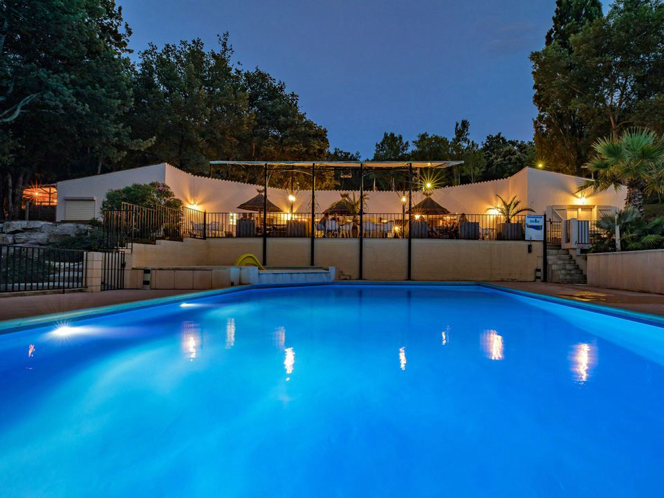 La Vallée Verte Languedoc-Roussillon - La Roque-sur-Cèze visuel 2/4