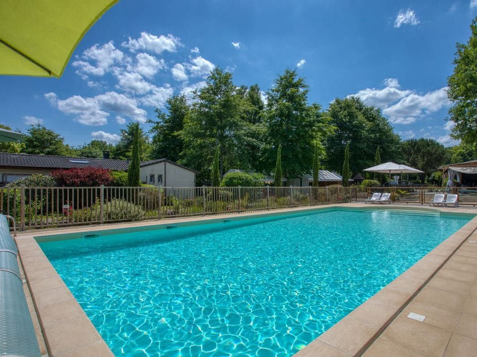 Lac de Groléjac Aquitanien - Groléjac visuel 2/3