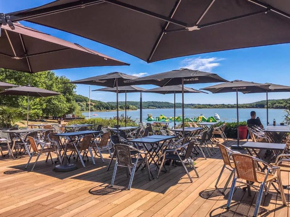 Lac de la Liez Champagner-Ardennen - Peigney visuel 5/9 Lac de la Liez Champagner-Ardennen - Peigney visuel 5/9