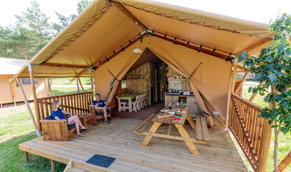 Lac de Thoux Midi-Pyrénées - Thoux visuel 5/10