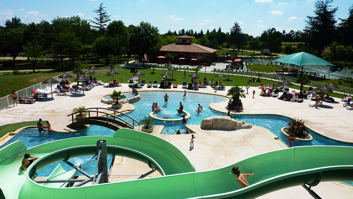 Lac de Thoux Midi-Pyrénées - Thoux visuel 2/10