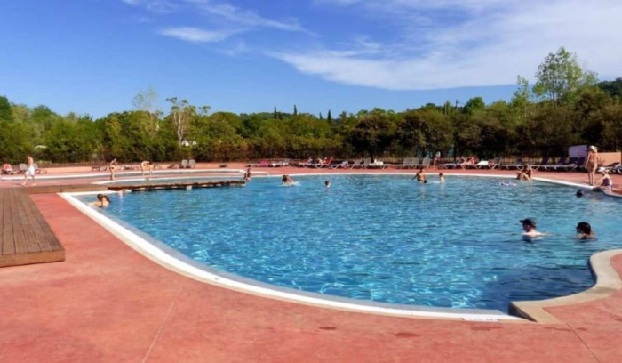 Lac du Salagou Languedoc-Roussillon - Clermont-l'Hérault visuel 2/3