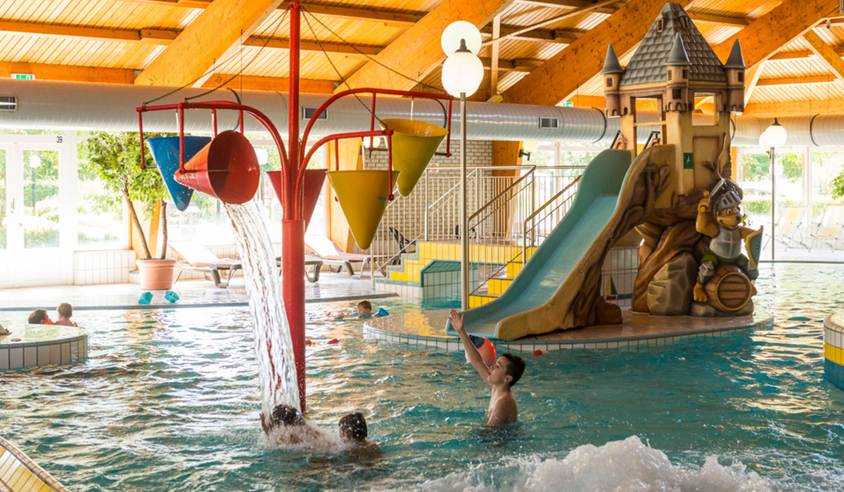 Landal Sonnenberg Rheinland-Pfalz - Leiwen visuel 1/3