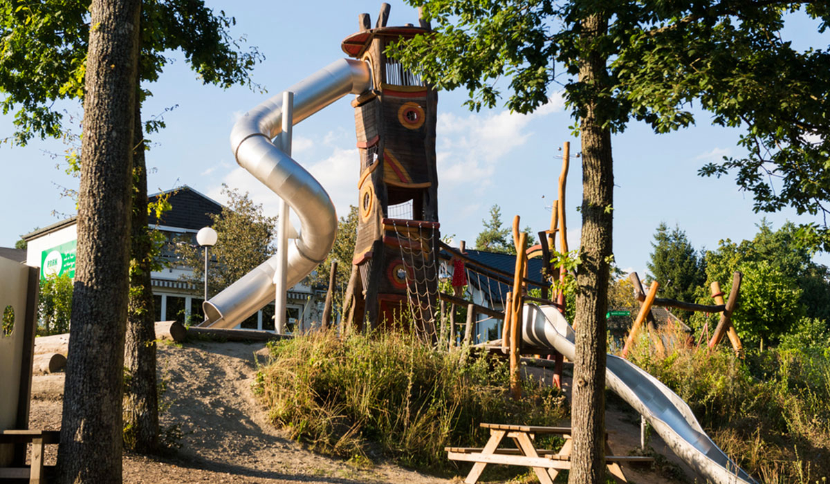 Landal Sonnenberg Rheinland-Pfalz - Leiwen visuel 2/3