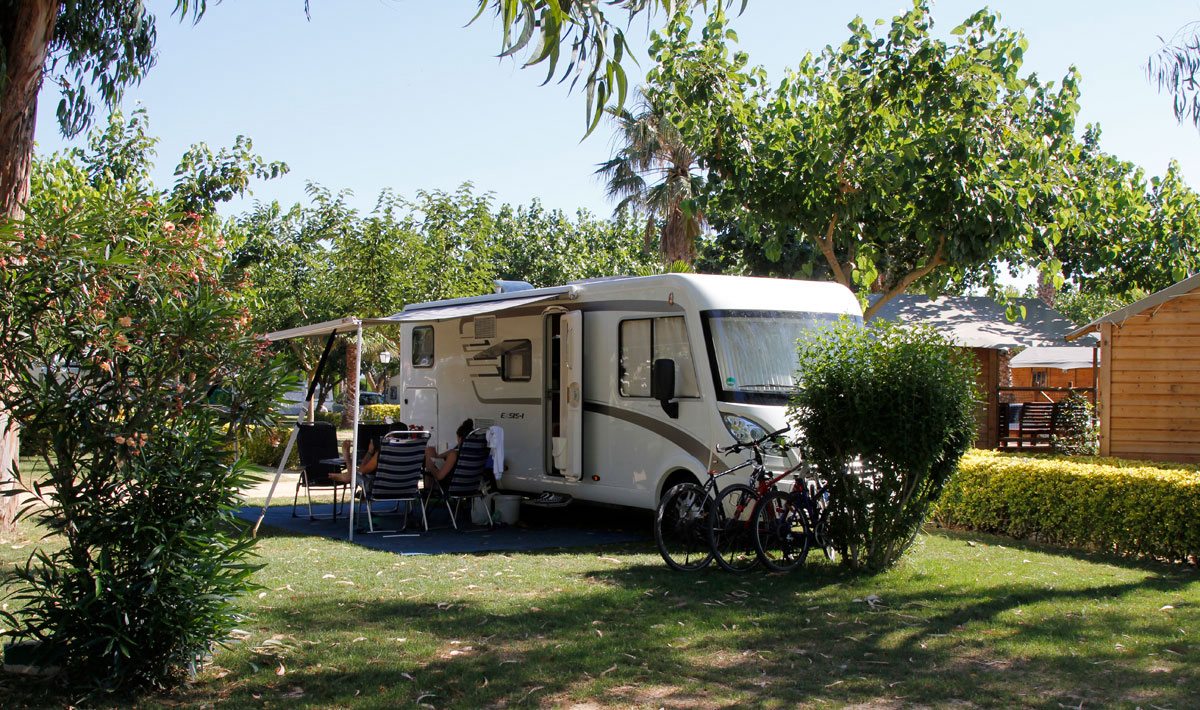 Las Palmeras Costa Brava - Sant Pere Pescador visuel 17/22 Las Palmeras Costa Brava - Sant Pere Pescador visuel 17/22