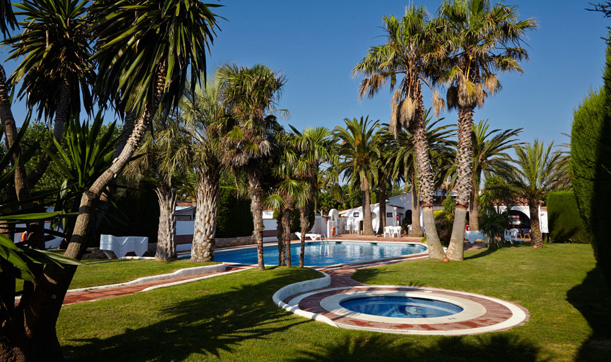 Las Palmeras Costa Brava - Sant Pere Pescador visuel 2/22 Las Palmeras Costa Brava - Sant Pere Pescador visuel 2/22