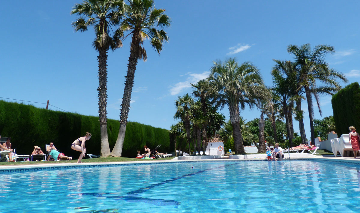 Las Palmeras Costa Brava - Sant Pere Pescador visuel 3/22 Las Palmeras Costa Brava - Sant Pere Pescador visuel 3/22