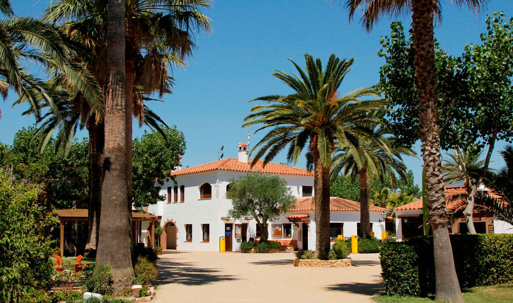 Las Palmeras Costa Brava - Sant Pere Pescador visuel 8/22 Las Palmeras Costa Brava - Sant Pere Pescador visuel 8/22