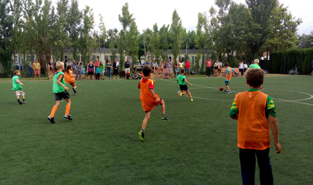 Las Palmeras Costa Brava - Sant Pere Pescador visuel 10/22 Las Palmeras Costa Brava - Sant Pere Pescador visuel 10/22