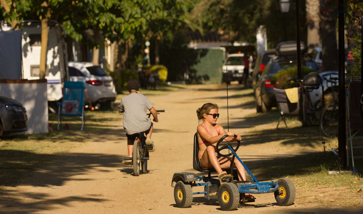 Las Palmeras Costa Brava - Sant Pere Pescador visuel 15/22 Las Palmeras Costa Brava - Sant Pere Pescador visuel 15/22