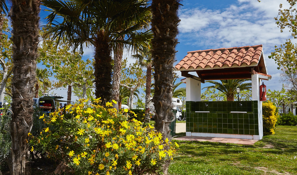 Las Palmeras Costa Brava - Sant Pere Pescador visuel 19/22 Las Palmeras Costa Brava - Sant Pere Pescador visuel 19/22