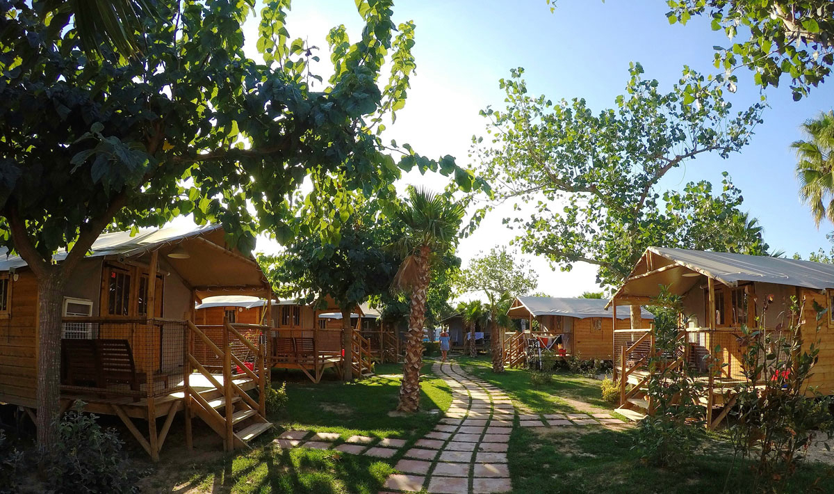 Las Palmeras Costa Brava - Sant Pere Pescador visuel 4/22 Las Palmeras Costa Brava - Sant Pere Pescador visuel 4/22