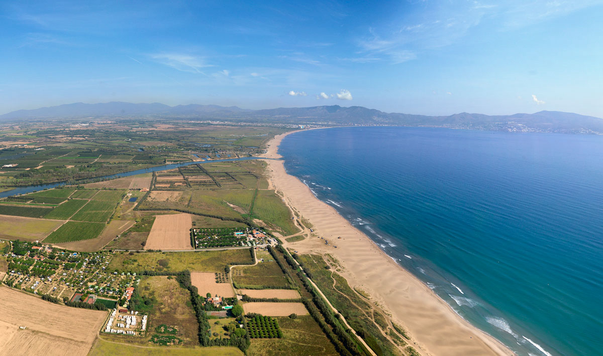 Las Palmeras Costa Brava - Sant Pere Pescador visuel 13/22 Las Palmeras Costa Brava - Sant Pere Pescador visuel 13/22