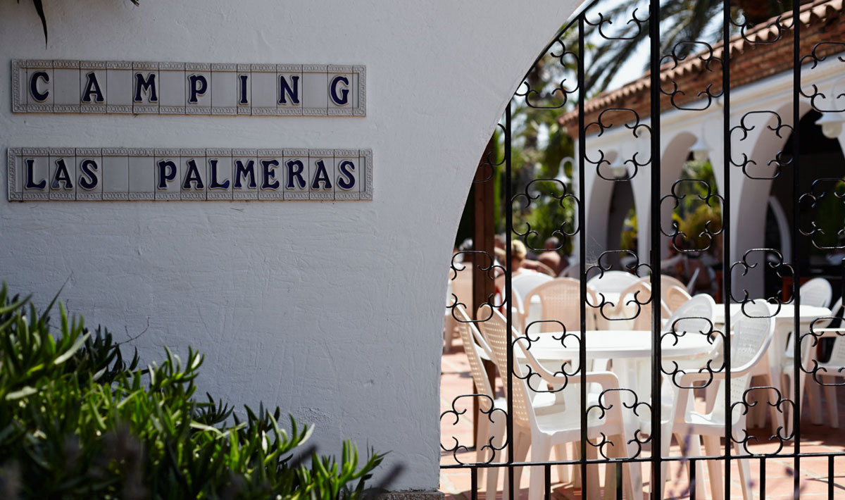 Las Palmeras Costa Brava - Sant Pere Pescador visuel 16/22 Las Palmeras Costa Brava - Sant Pere Pescador visuel 16/22