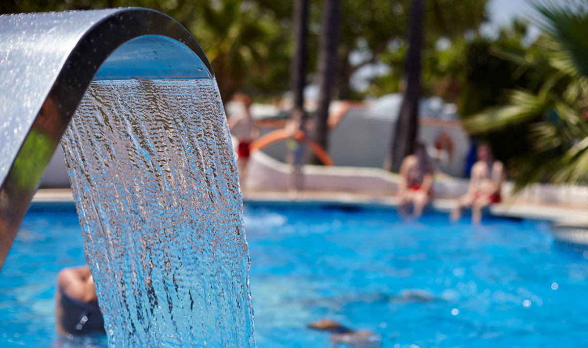 Las Palmeras Costa Brava - Sant Pere Pescador visuel 6/22 Las Palmeras Costa Brava - Sant Pere Pescador visuel 6/22