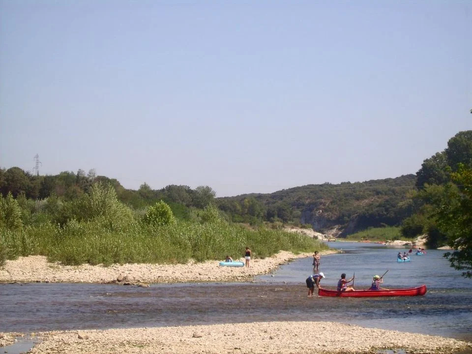 Le Barralet Languedoc-Roussillon - Collias visuel 4/6 Le Barralet Languedoc-Roussillon - Collias visuel 4/6