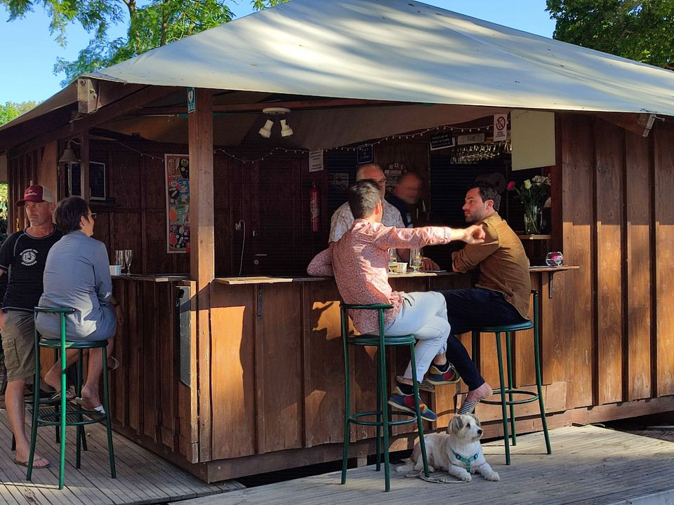 Le Beaupré Das Loire-Gebiet - Mesquer visuel 4/4