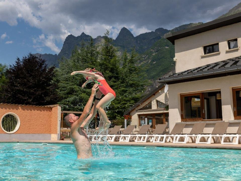 Le Belledonne Rhône-Alpen - Le Bourg-d'Oisans visuel 5/13 Le Belledonne Rhône-Alpen - Le Bourg-d'Oisans visuel 5/13