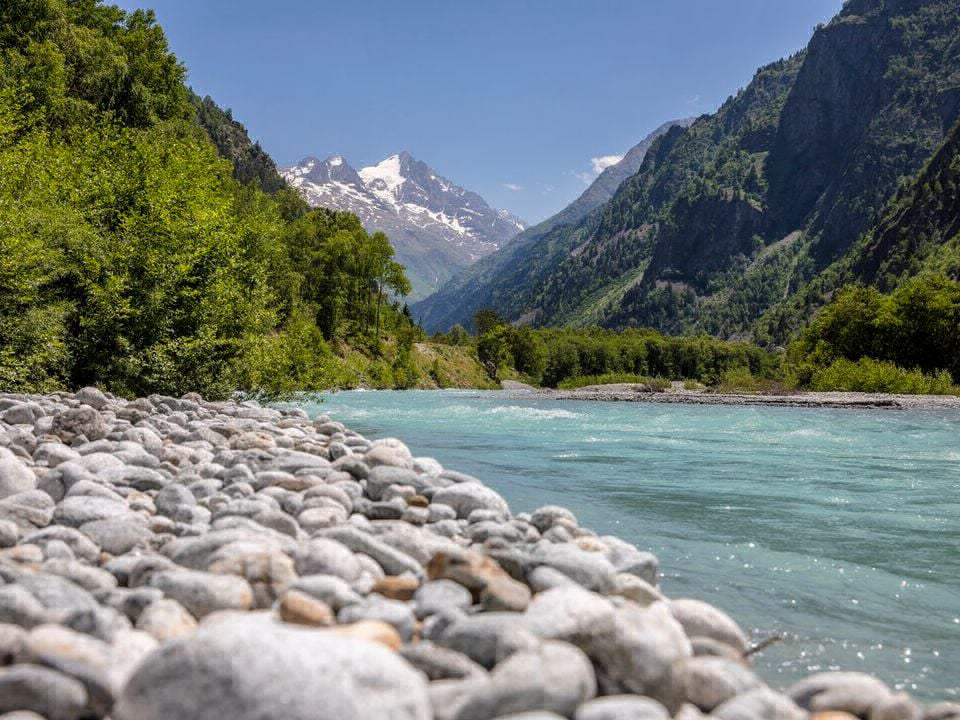 Le Belledonne Rhône-Alpen - Le Bourg-d'Oisans visuel 7/13 Le Belledonne Rhône-Alpen - Le Bourg-d'Oisans visuel 7/13