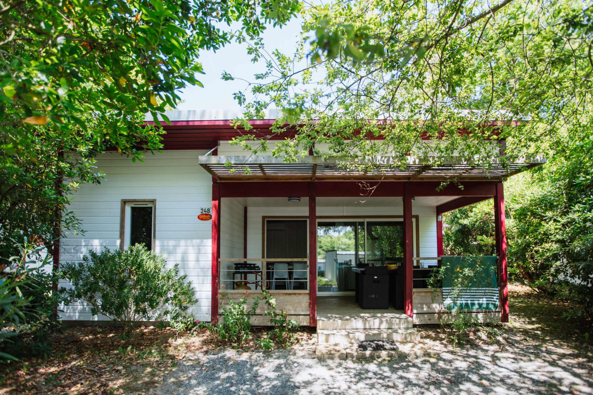 Le Berrua Aquitanien - Bidart visuel 4/4