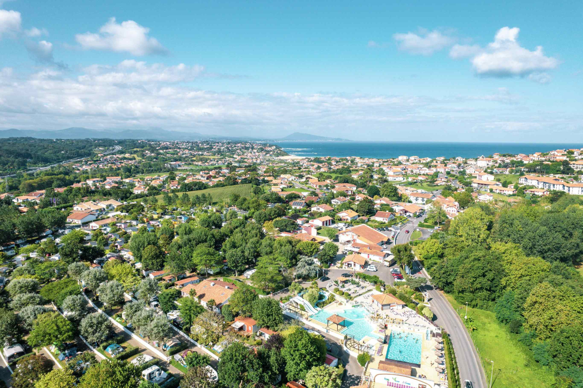 Le Berrua Aquitanien - Bidart visuel 1/4