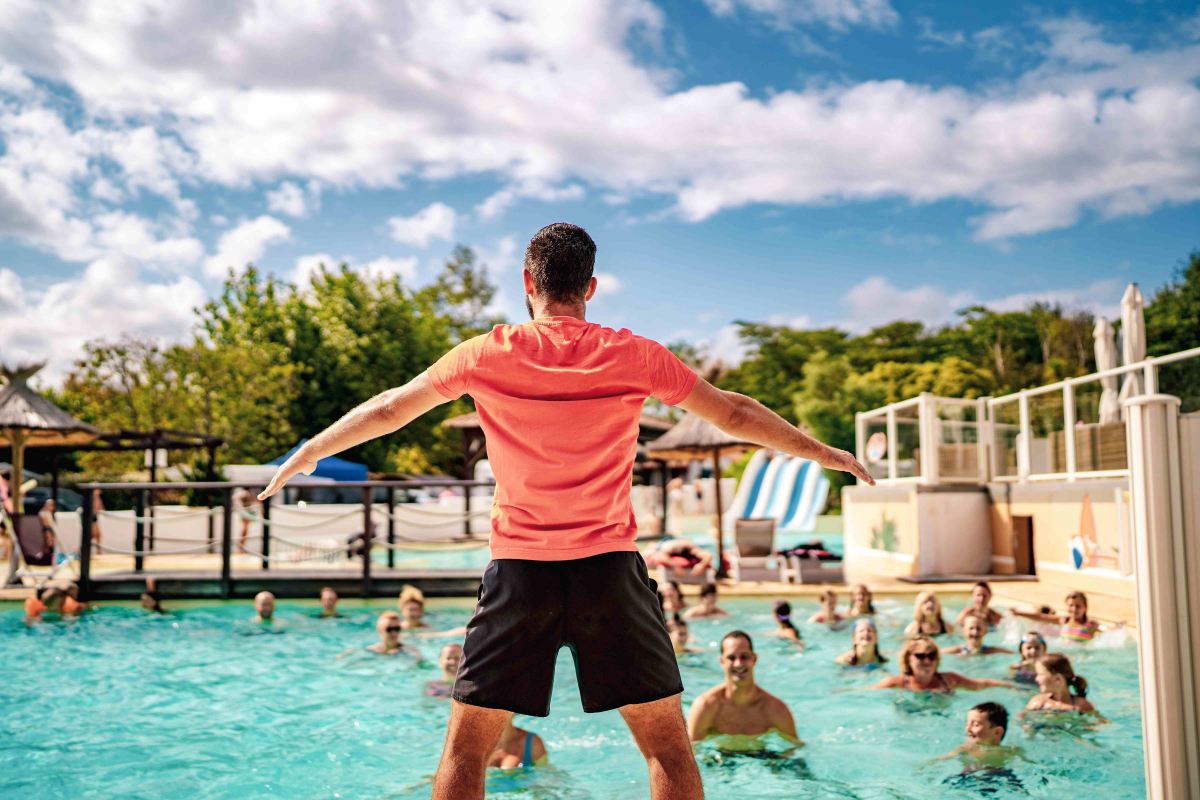 Le Berrua Aquitanien - Bidart visuel 2/4