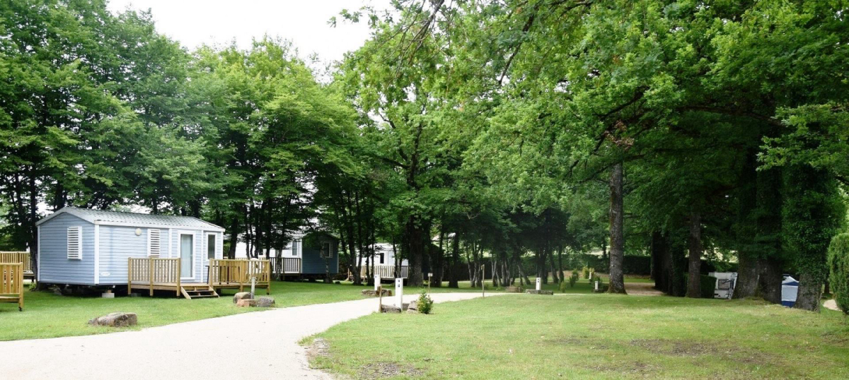 Le Bois de Sophie Midi-Pyrénées - Lacapelle-Marival visuel 1/1