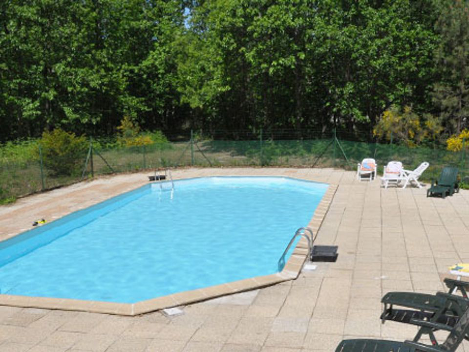 Le Bois Des Forges Großes Zentrum - Cléré-les-Pins visuel 2/2 Le Bois Des Forges Großes Zentrum - Cléré-les-Pins visuel 2/2