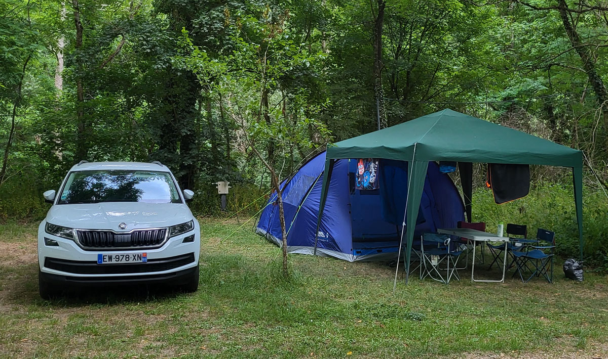 Le Bois Flottant Midi-Pyrénées - Lacrouzette visuel 6/7 Le Bois Flottant Midi-Pyrénées - Lacrouzette visuel 6/7