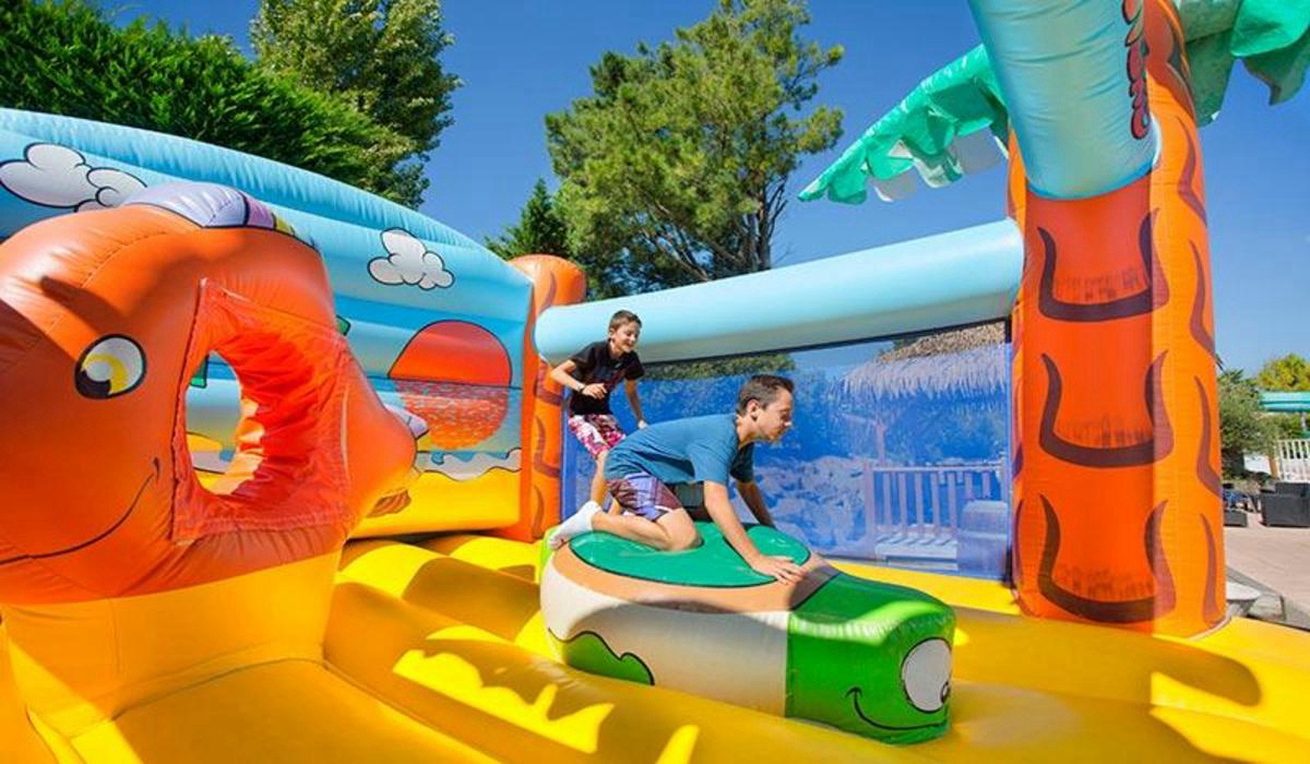 Le Bois Soleil Das Loire-Gebiet - Olonne-sur-Mer visuel 4/15