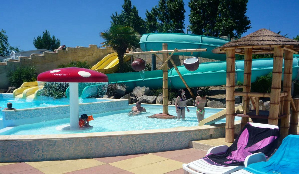 Le Bois Soleil Das Loire-Gebiet - Olonne-sur-Mer visuel 3/15