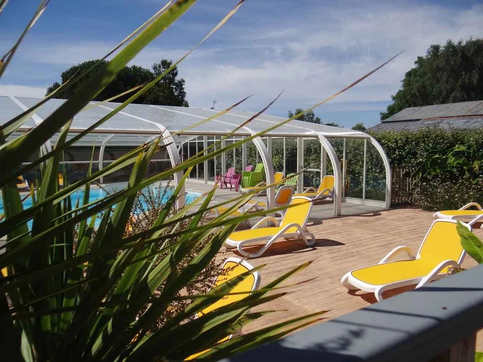 Le Bois Verdon Das Loire-Gebiet - Saint-Jean-de-Monts visuel 3/20 Le Bois Verdon Das Loire-Gebiet - Saint-Jean-de-Monts visuel 3/20