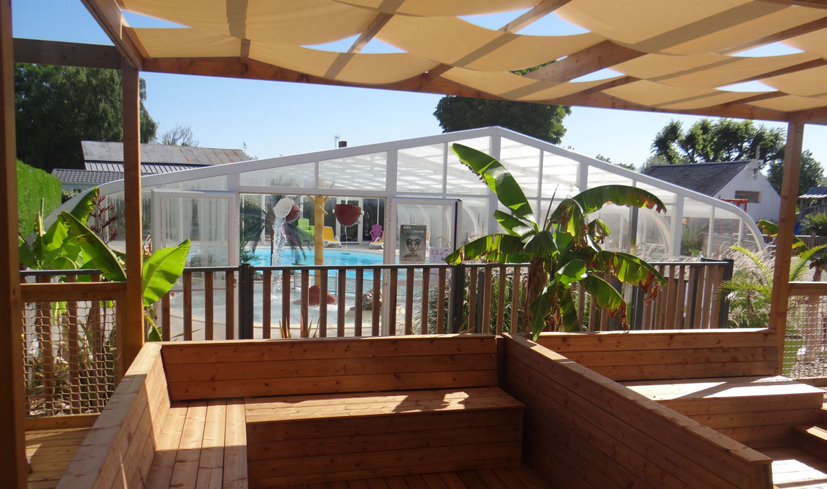 Le Bois Verdon Das Loire-Gebiet - Saint-Jean-de-Monts visuel 7/20 Le Bois Verdon Das Loire-Gebiet - Saint-Jean-de-Monts visuel 7/20