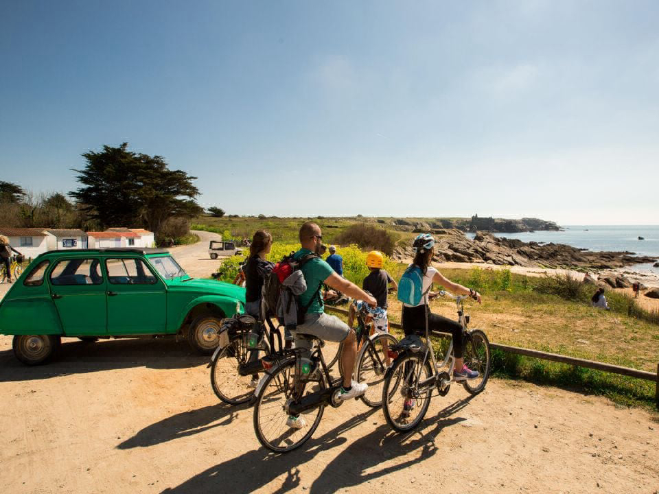 Le Bois Verdon Das Loire-Gebiet - Saint-Jean-de-Monts visuel 6/20 Le Bois Verdon Das Loire-Gebiet - Saint-Jean-de-Monts visuel 6/20