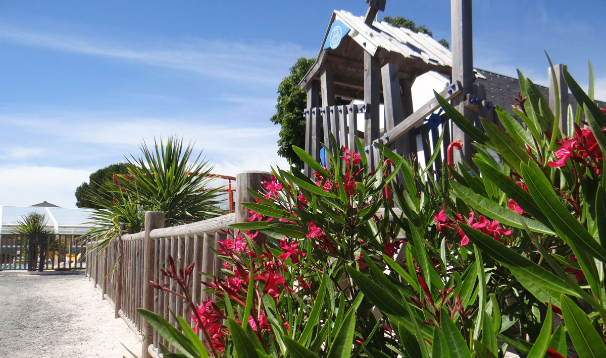 Le Bois Verdon Das Loire-Gebiet - Saint-Jean-de-Monts visuel 8/20 Le Bois Verdon Das Loire-Gebiet - Saint-Jean-de-Monts visuel 8/20