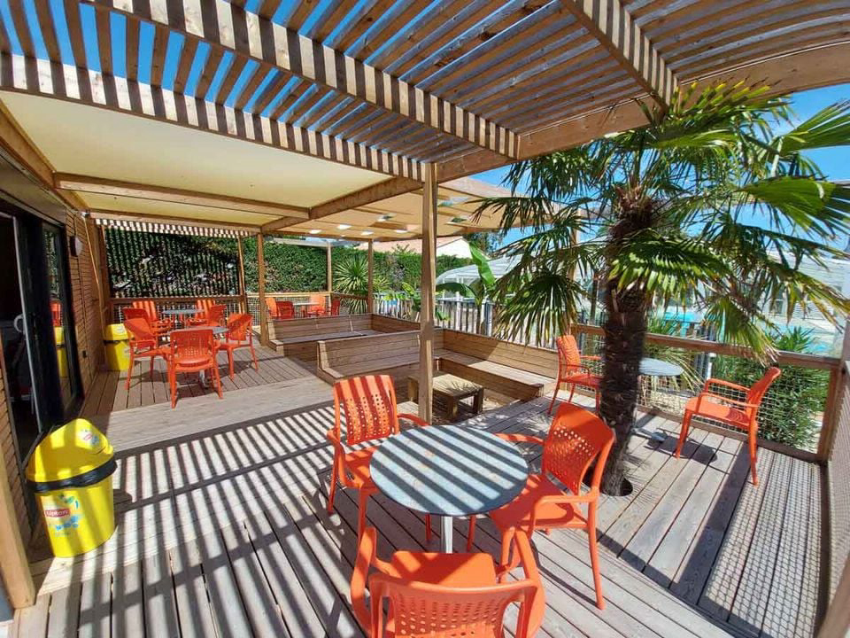 Le Bois Verdon Das Loire-Gebiet - Saint-Jean-de-Monts visuel 5/20 Le Bois Verdon Das Loire-Gebiet - Saint-Jean-de-Monts visuel 5/20