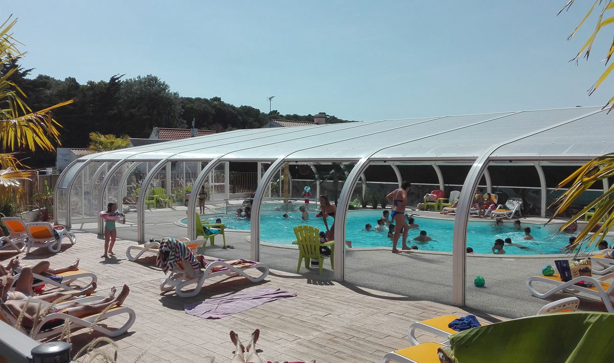 Le Bois Verdon Das Loire-Gebiet - Saint-Jean-de-Monts visuel 11/20 Le Bois Verdon Das Loire-Gebiet - Saint-Jean-de-Monts visuel 11/20