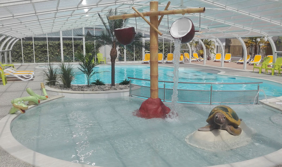 Le Bois Verdon Das Loire-Gebiet - Saint-Jean-de-Monts visuel 4/20 Le Bois Verdon Das Loire-Gebiet - Saint-Jean-de-Monts visuel 4/20