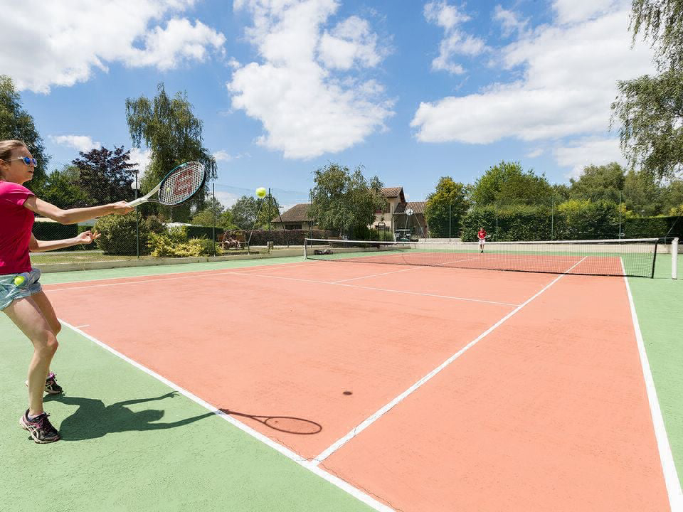 Le Bontemps Rhône-Alpen - Vernioz visuel 7/16