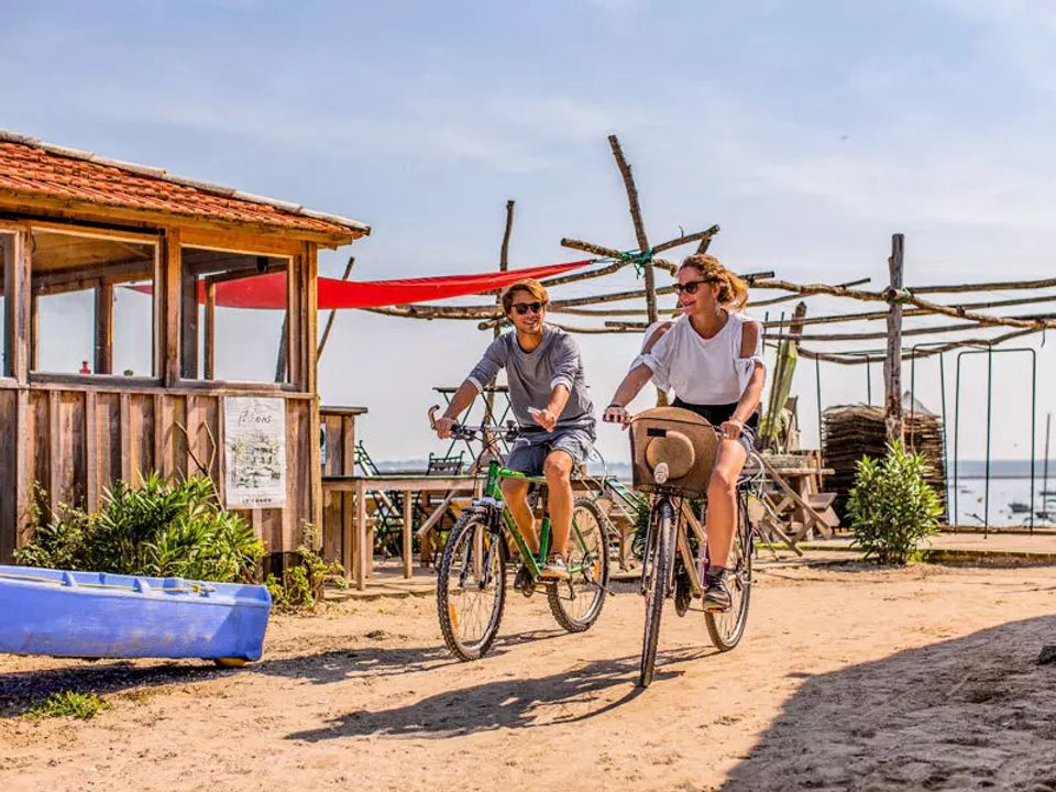 Le Braou Aquitanien - Audenge visuel 9/11