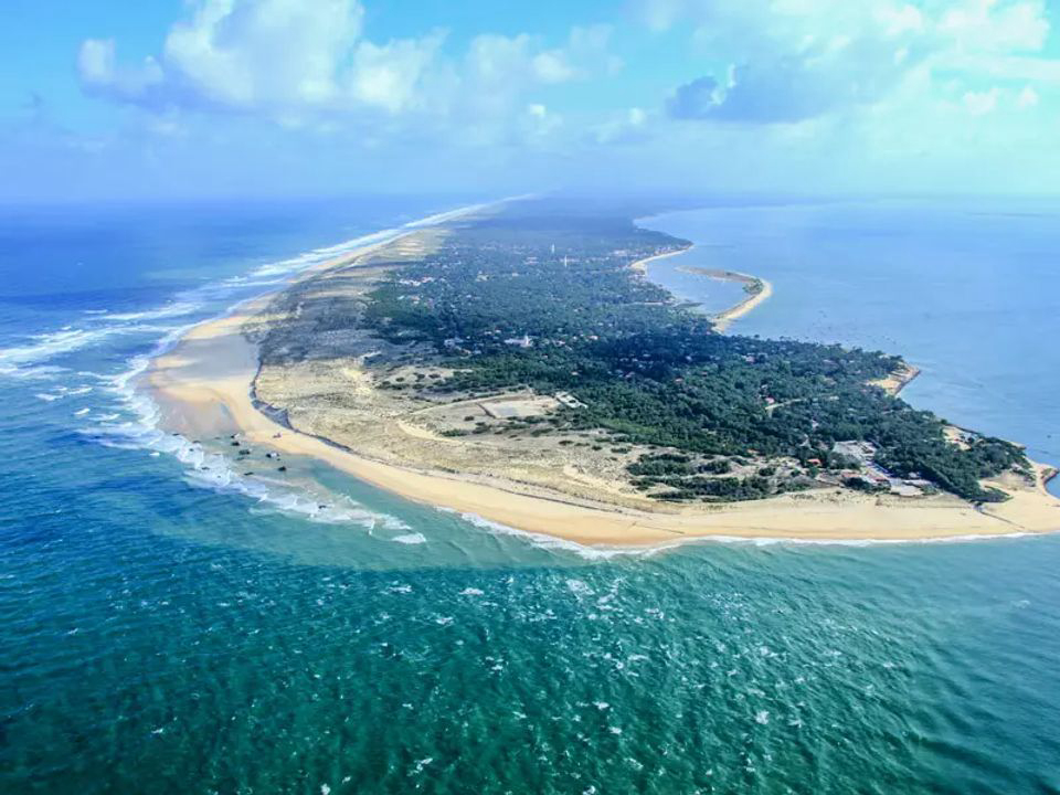 Le Braou Aquitanien - Audenge visuel 8/11