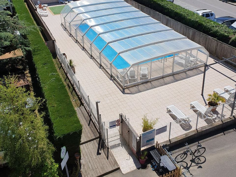 Le Bugeau Das Loire-Gebiet - Pornichet visuel 1/1 Le Bugeau Das Loire-Gebiet - Pornichet visuel 1/1